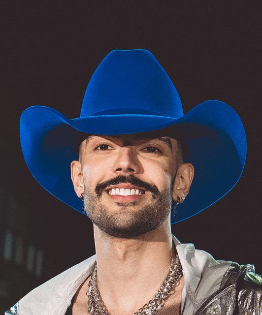 Limeira Rodeo Music anuncia Luan Pereira para 2024