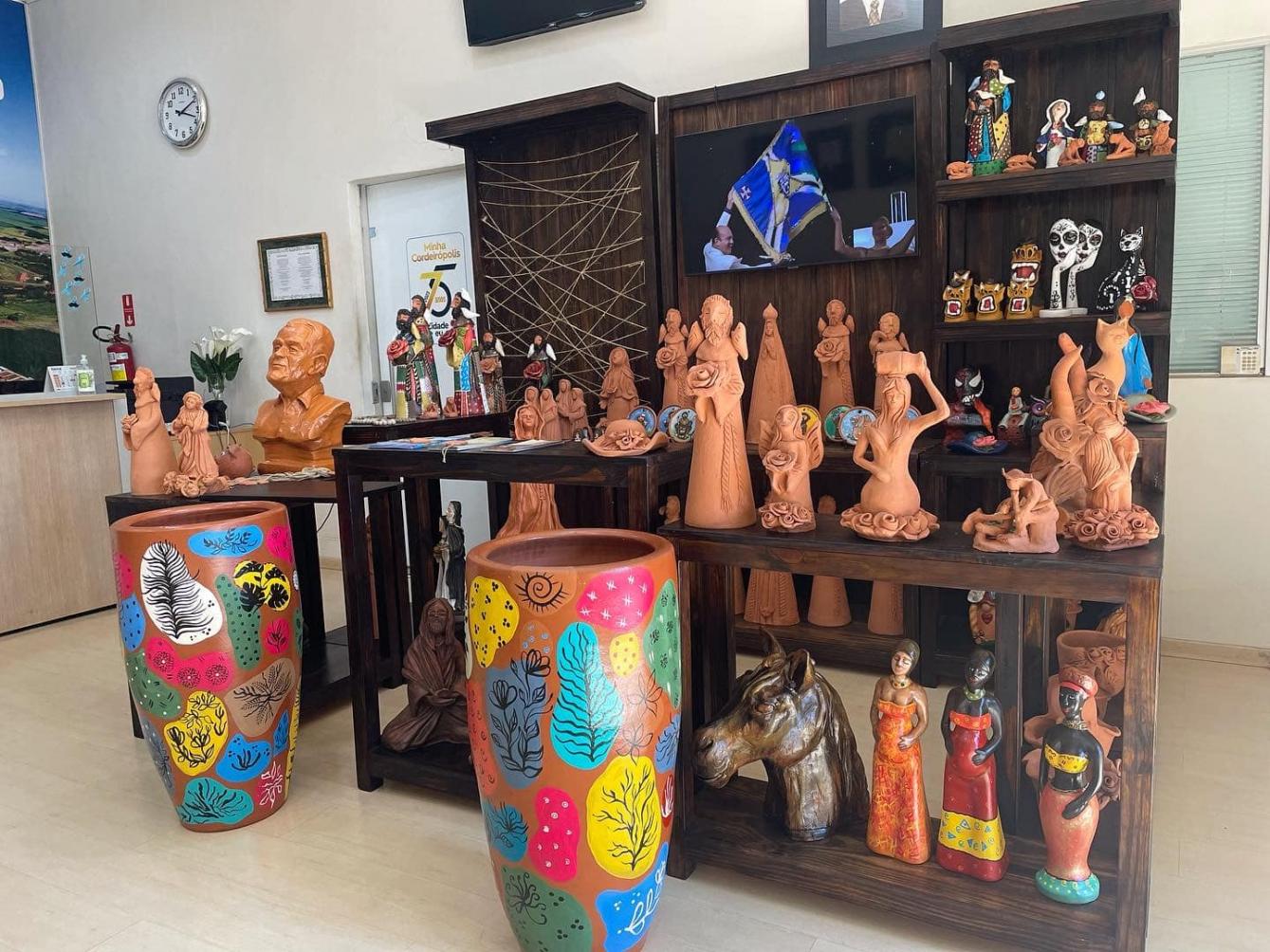 Cordeirópolis será representada no maior festival de cultura tradicional do Estado