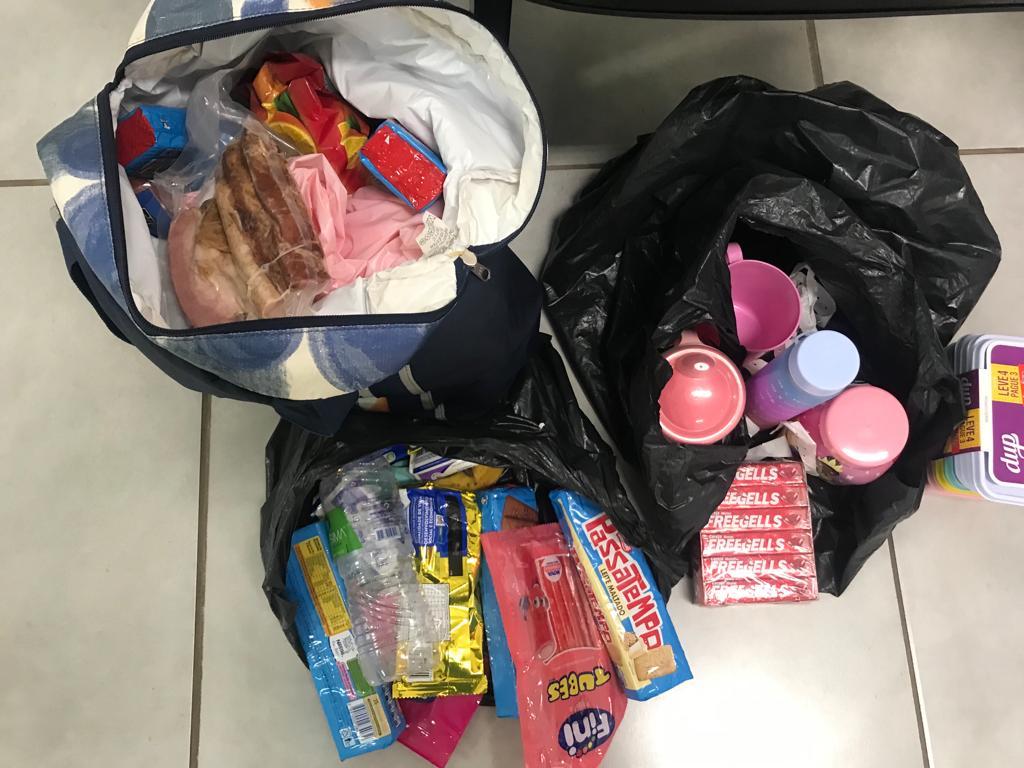 Guarda Civil Municipal de Limeira age rapidamente e detém suspeitas de furtos em comércio durante operação 'Comércio Seguro'