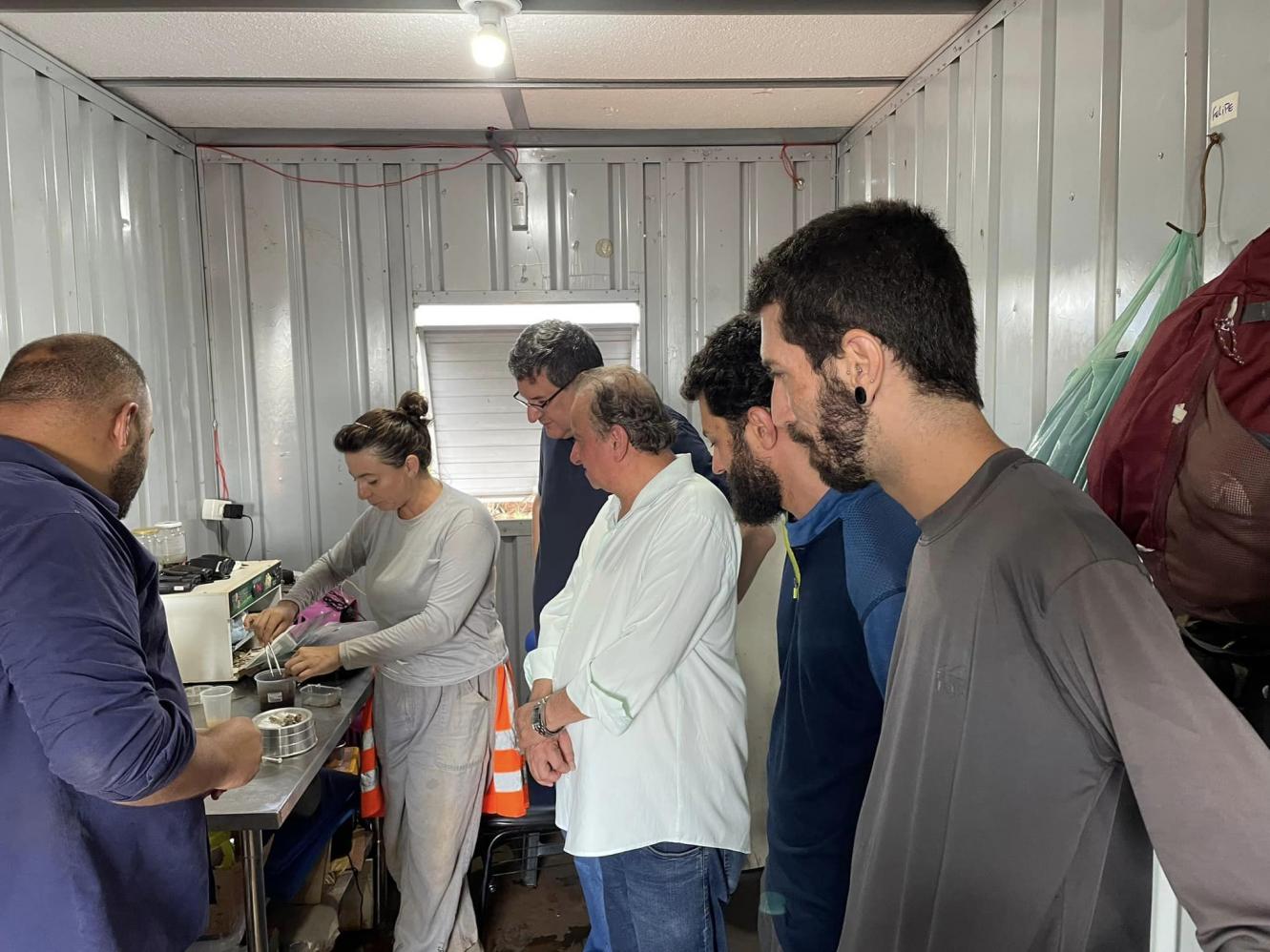 Obra da Barragem Santa Marina em Cordeirópolis possui programa de resgate de animais silvestres