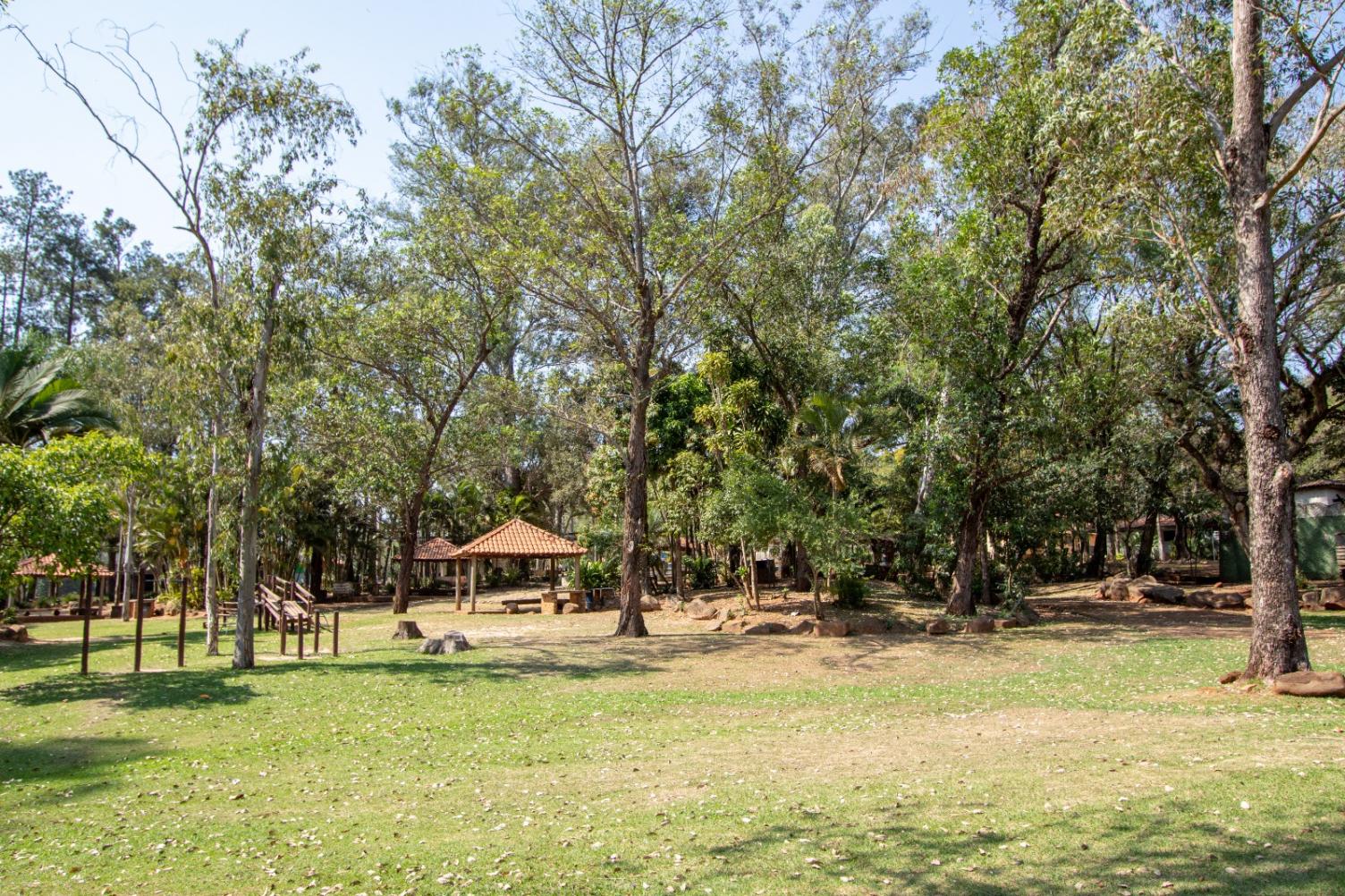 Convênio é assinado e Estado libera R$ 571 mil para quarta etapa das obras no Horto Florestal de Limeira