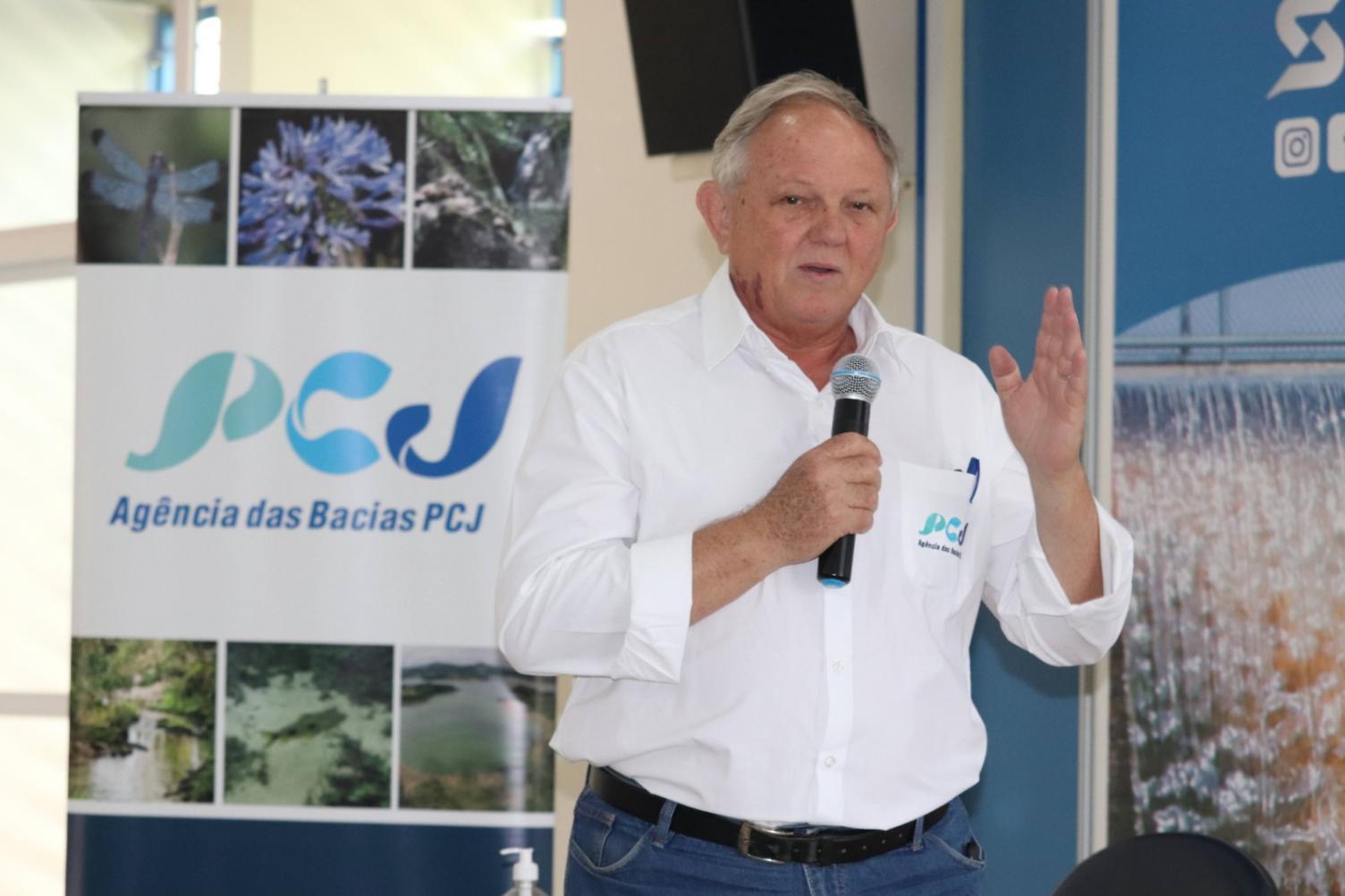 Agência das Bacias PCJ firma R$ 6,2 milhões em contratos para saneamento e proteção de mananciais