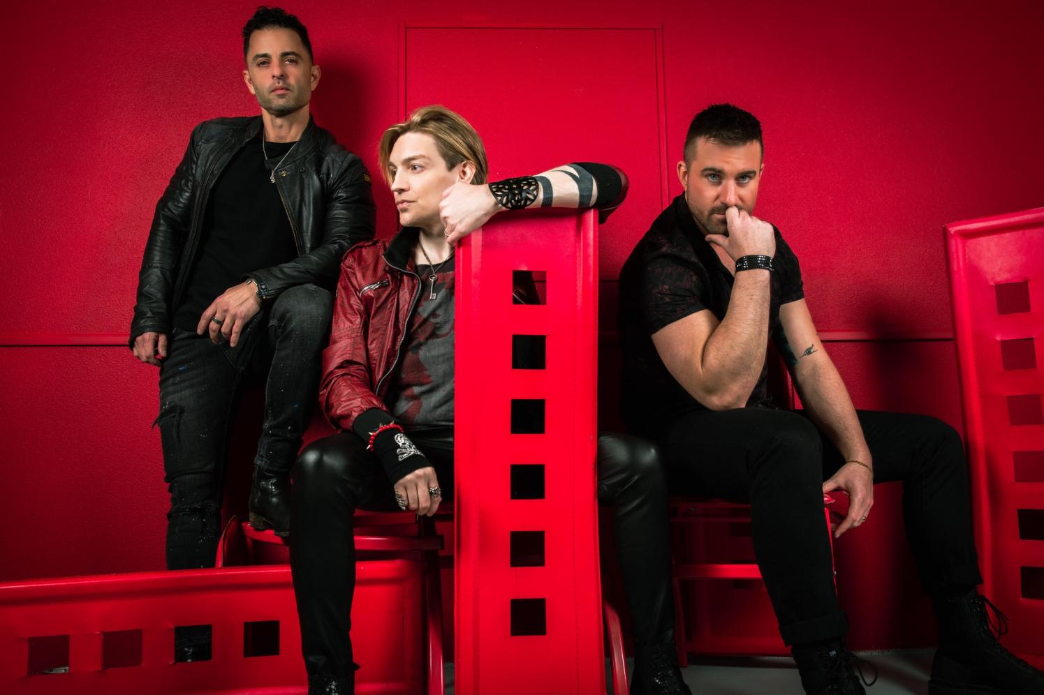 The Calling se apresenta pela primeira vez em Campinas em “Um Baita Festival”