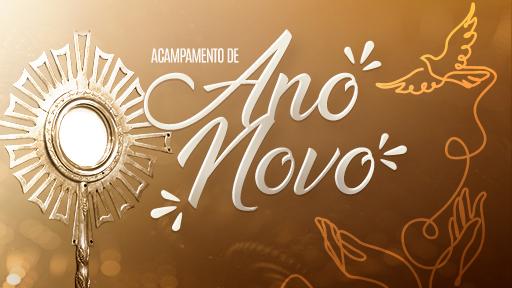 Canção Nova encerra 2023 com Acampamento de Ano Novo