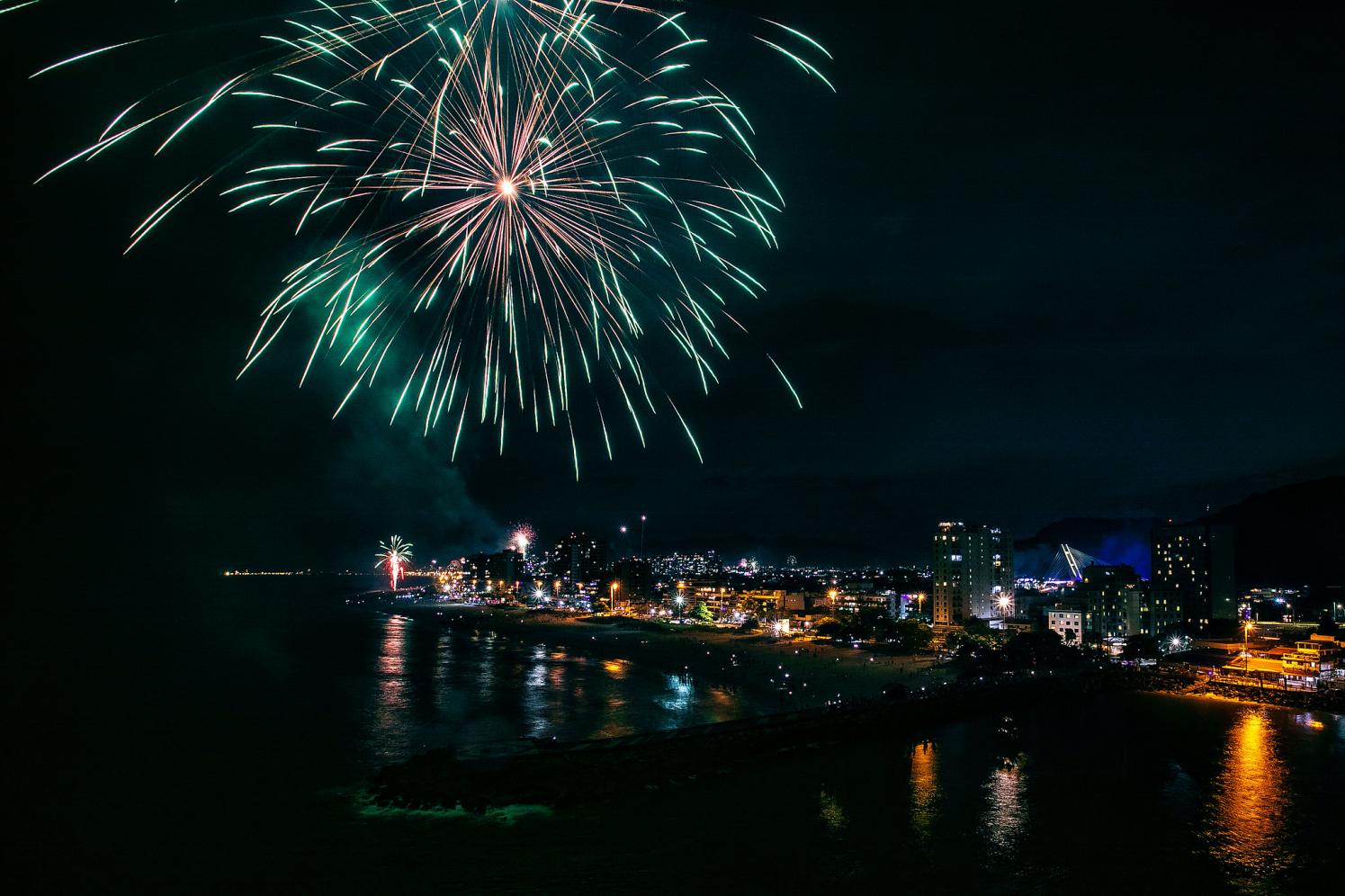 Réveillon eleva a ocupação hoteleira da Barra da Tijuca (RJ) para 89%