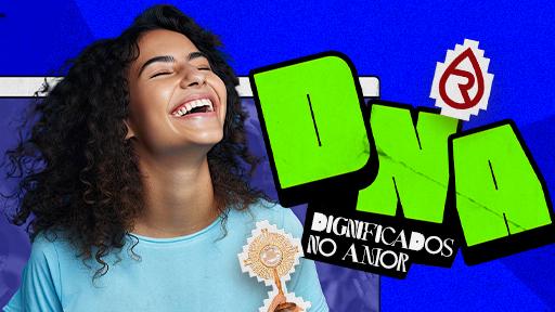 Janeiro tem acampamento de férias na Canção Nova