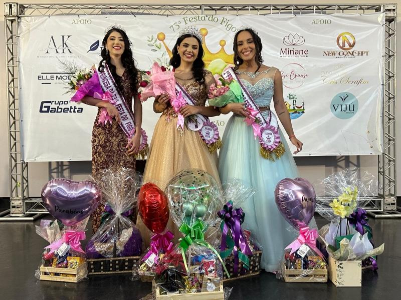 73ª Festa do Figo e 28ª Expogoiaba de Valinhos começa neste final de semana