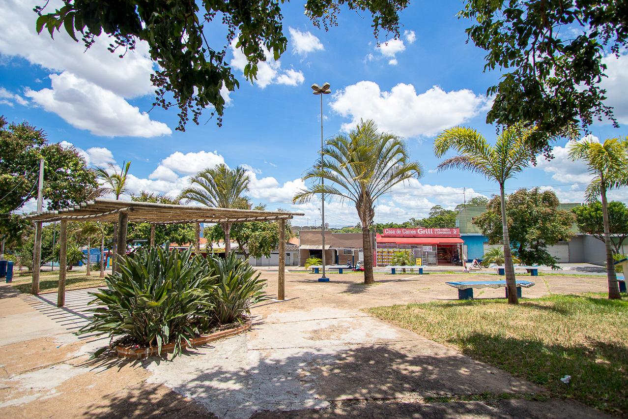 Gestão Compartilhada de Áreas Verdes é alternativa para conservação de espaços públicos