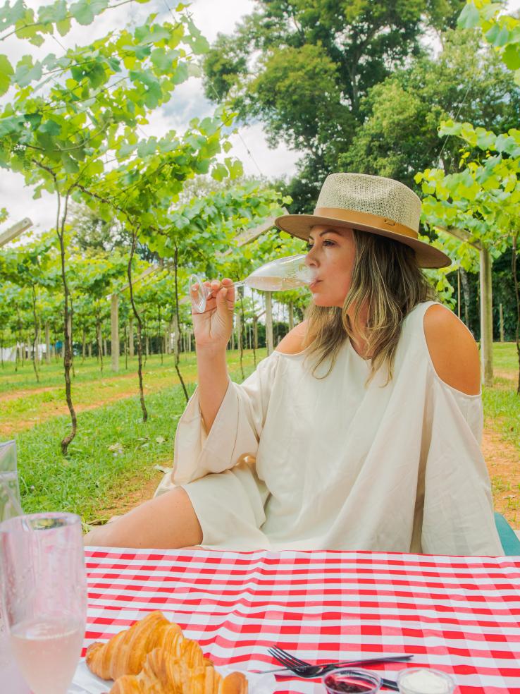 Aproveite o final das férias de verão a 60km de São Paulo, em São Roque