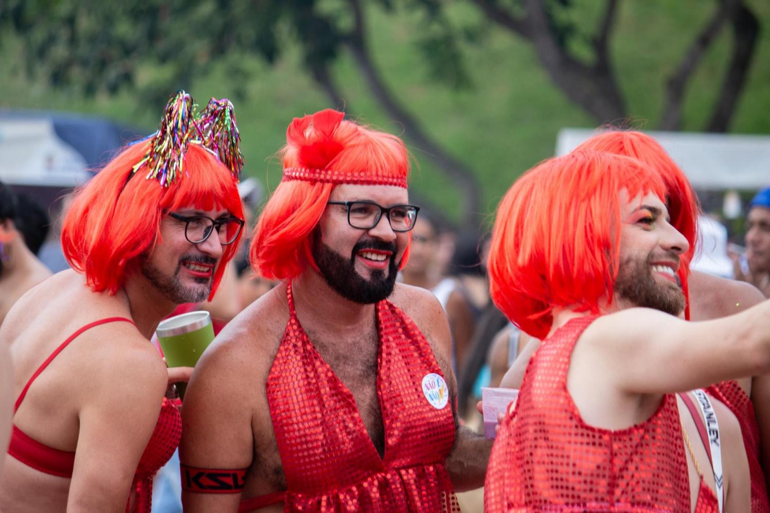 Grito de Carnaval na Praça Guanabara abre a programação 2024 no dia 27 de janeiro