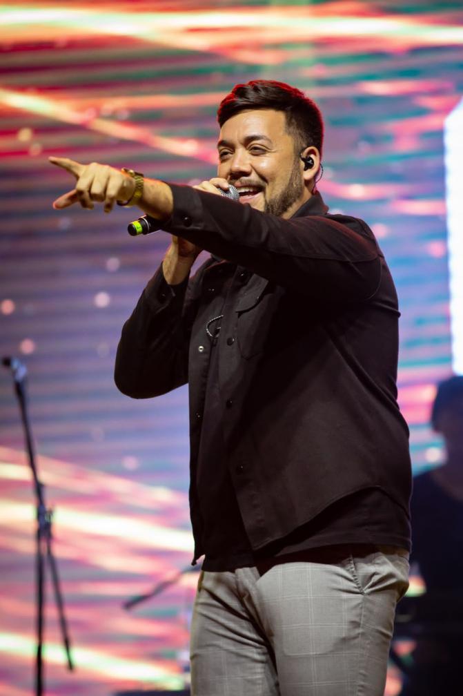 EXPLODIU: Jonas Medeiros agita Carnaval do sudeste ao nordeste brasileiro