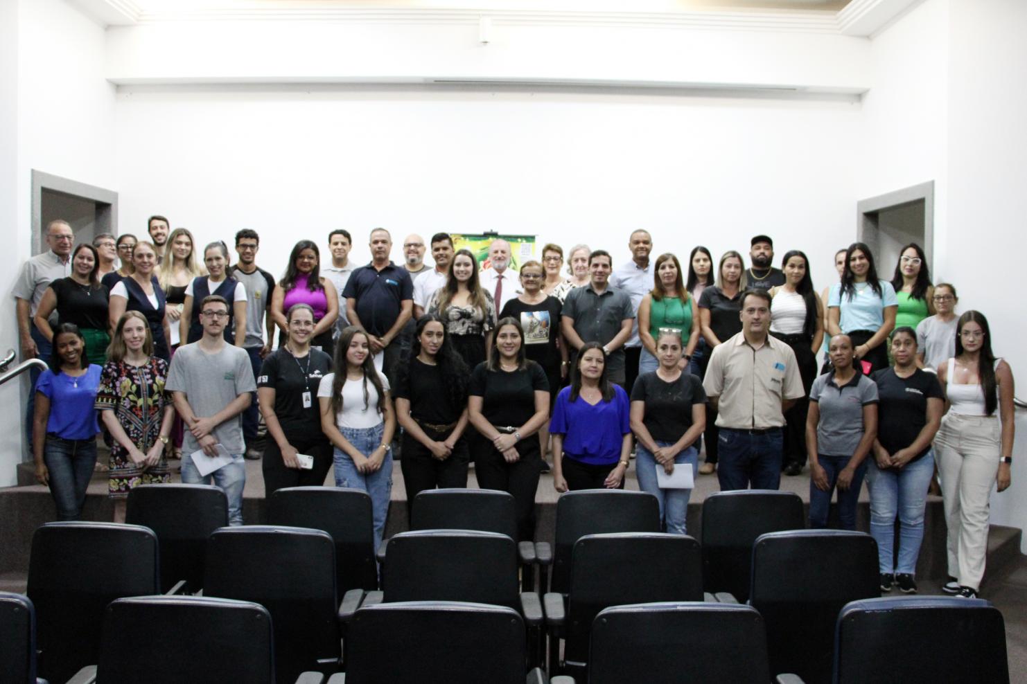 ACIL e Sicomércio entregam R$ 30 mil em prêmios para ganhadores da campanha de Natal