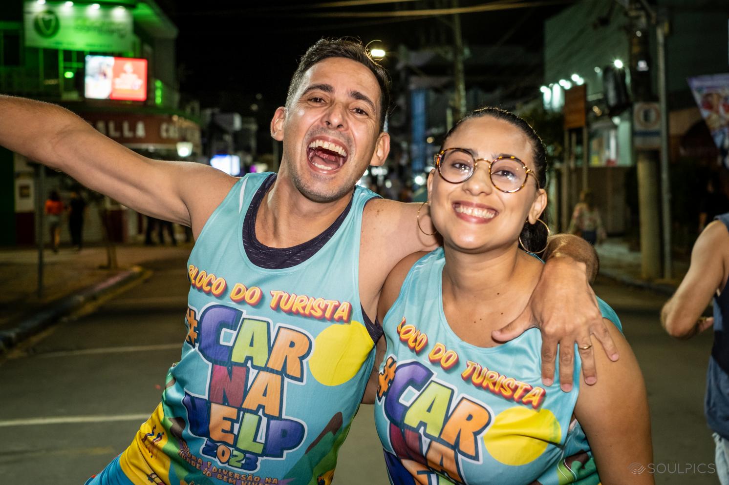 CarnaHelp 2024 - Bloco do Turista, com tema Carbono Zero, irá inovar o Carnaval do Circuito das Águas Paulista