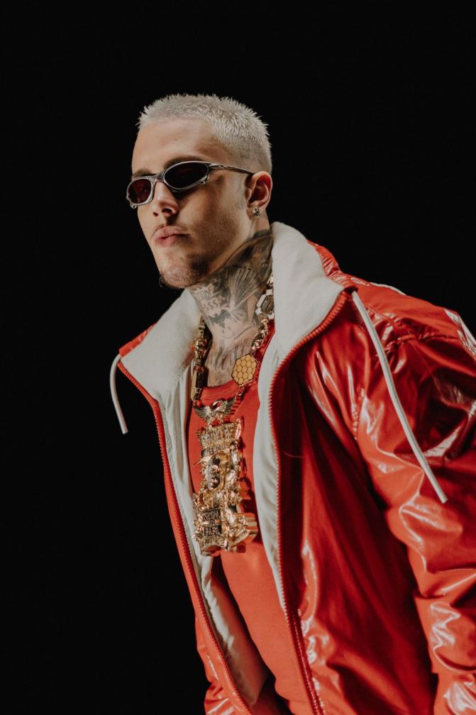 BLOCO DO FAFÁ: MC Daniel estreia no Carnaval de São Paulo no próximo domingo (11)