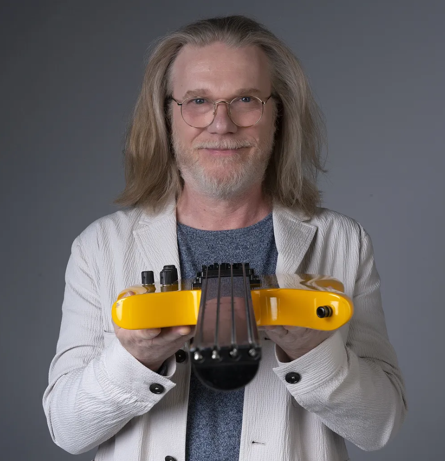 Humberto Gessinger se apresenta em Campinas