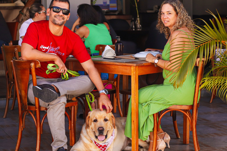 Restaurantes aderem à tendência pet-friendly para conquistar clientes