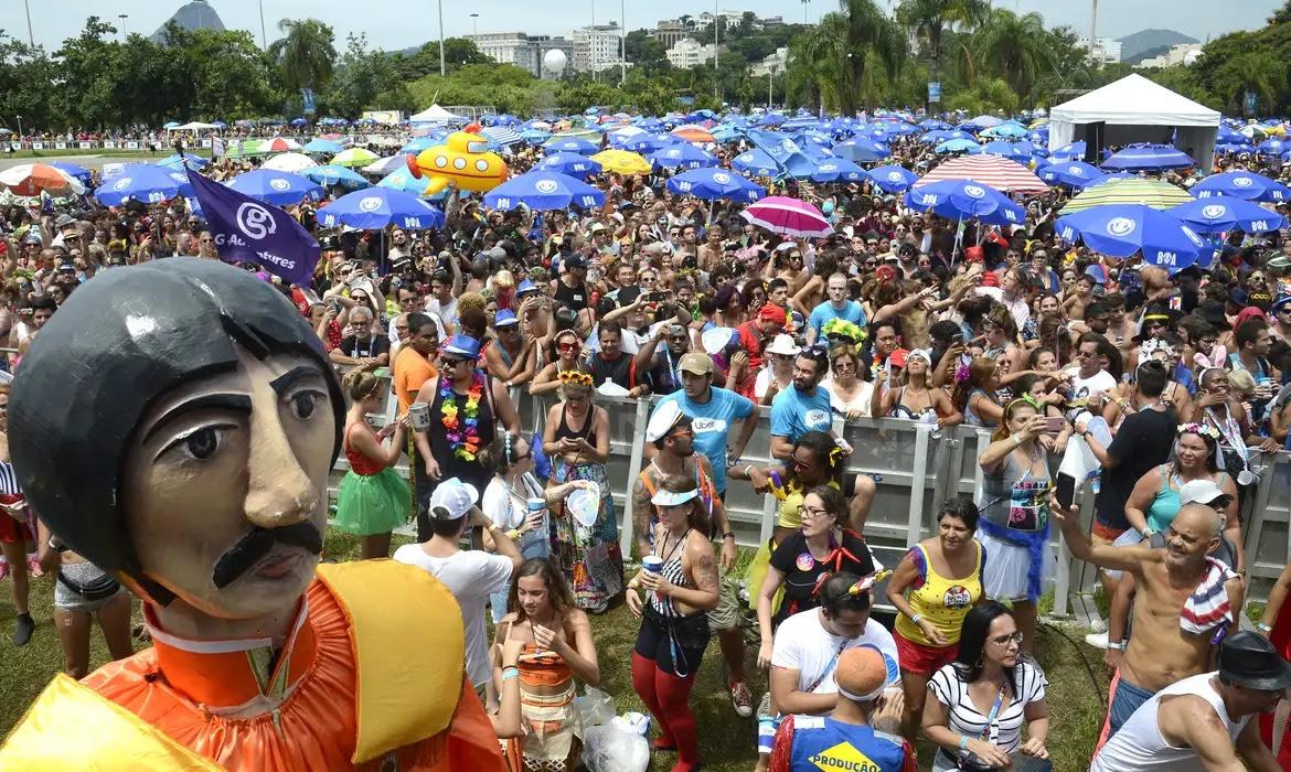 Levantamento da Abrasel indica que o Carnaval 2024 foi um dos melhores da história para bares e restaurantes