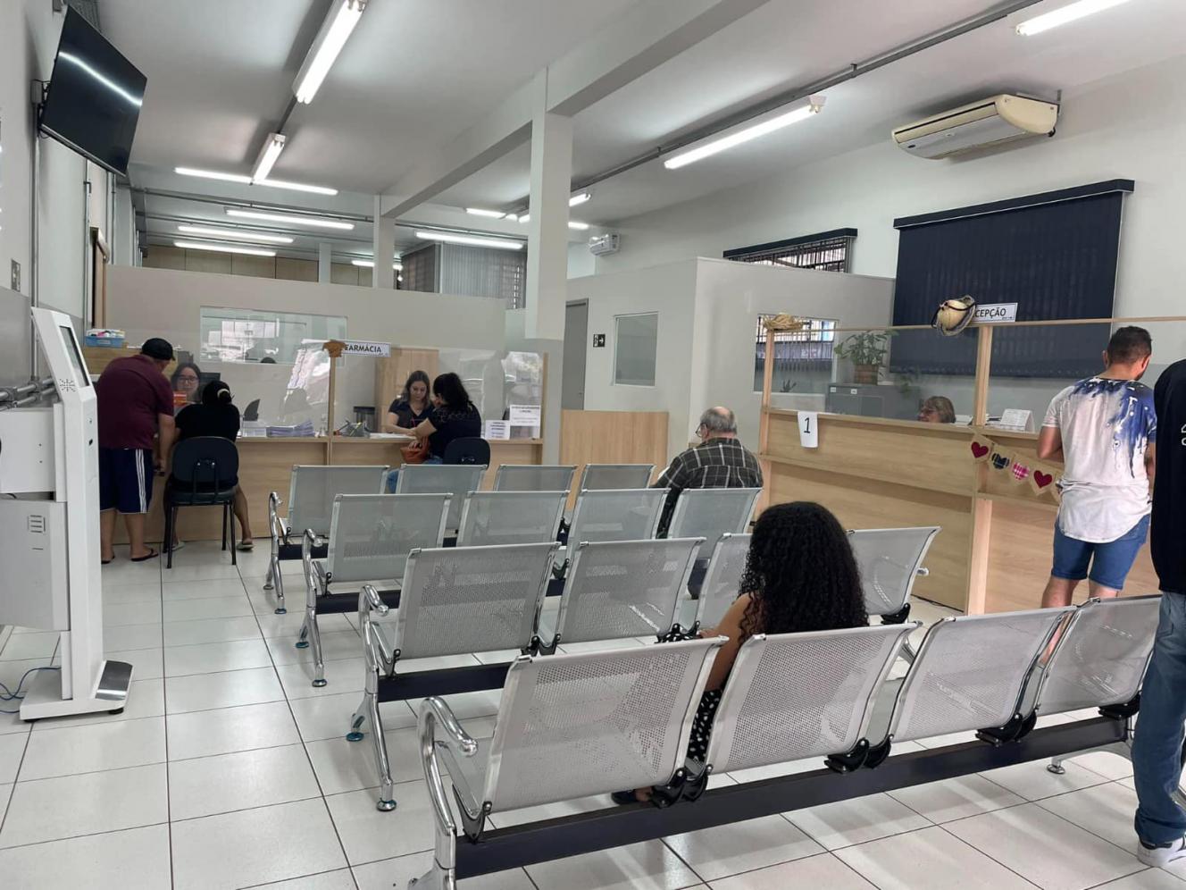 Prefeitura de Cordeirópolis faz alerta sobre faltas de pacientes em consultas e exames da Secretaria de Saúde