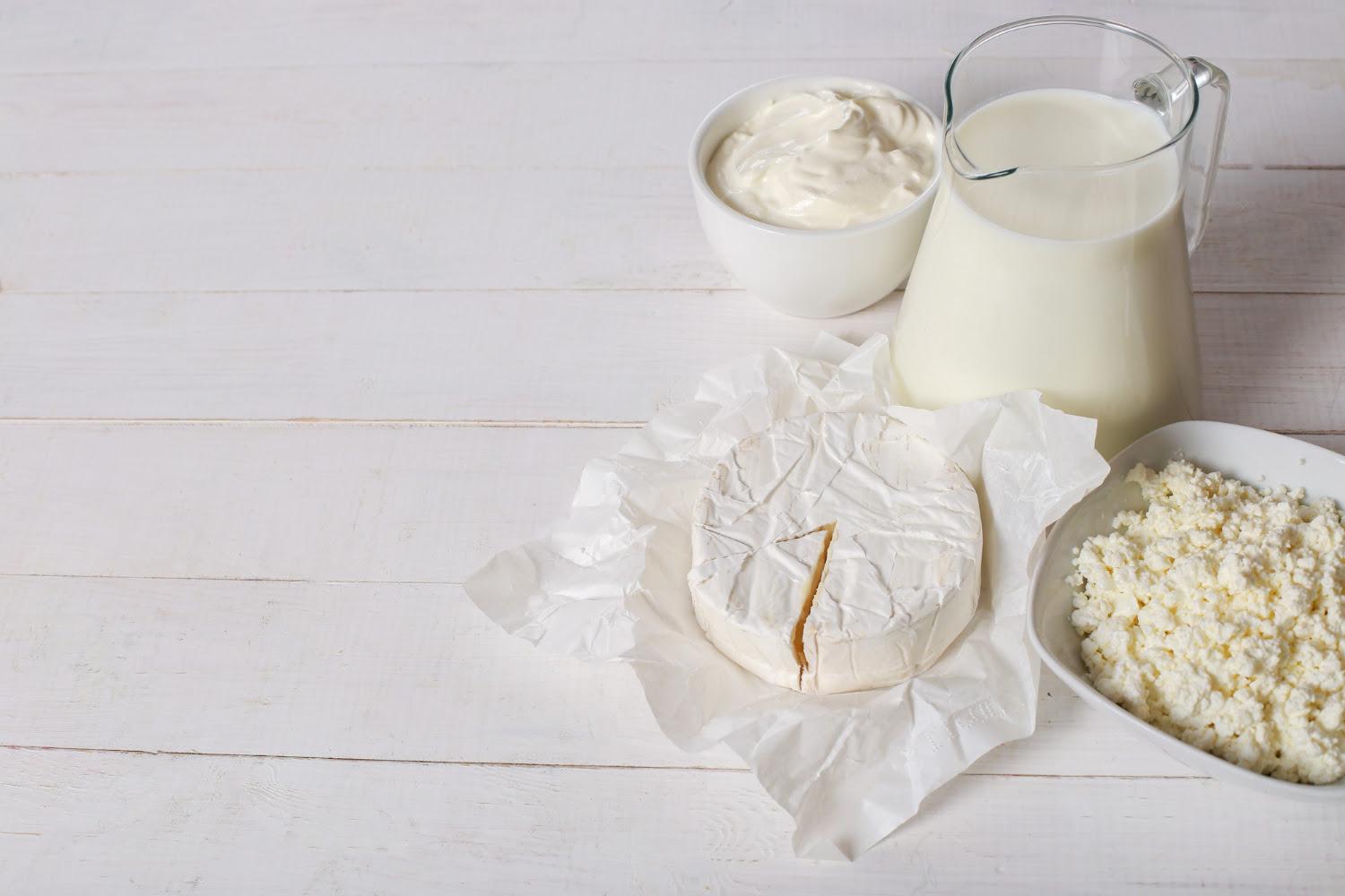 Intolerância à lactose: diagnóstico e mudanças na alimentação