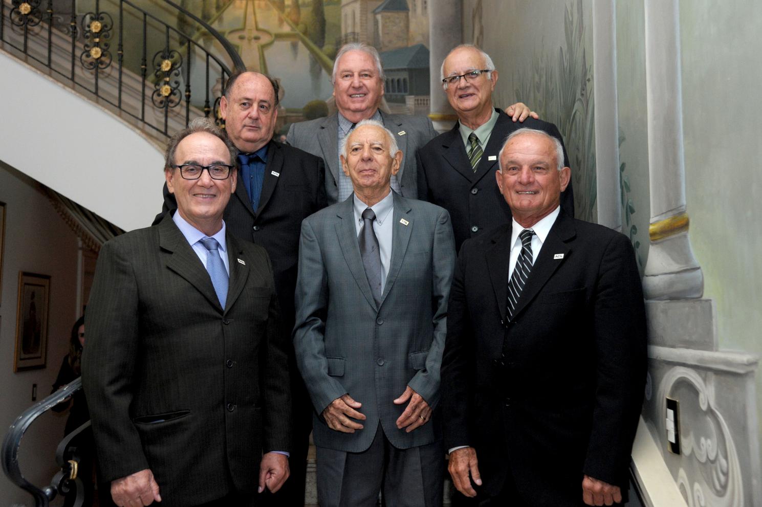 ACIL anuncia nova diretoria para o biênio 2024/2026