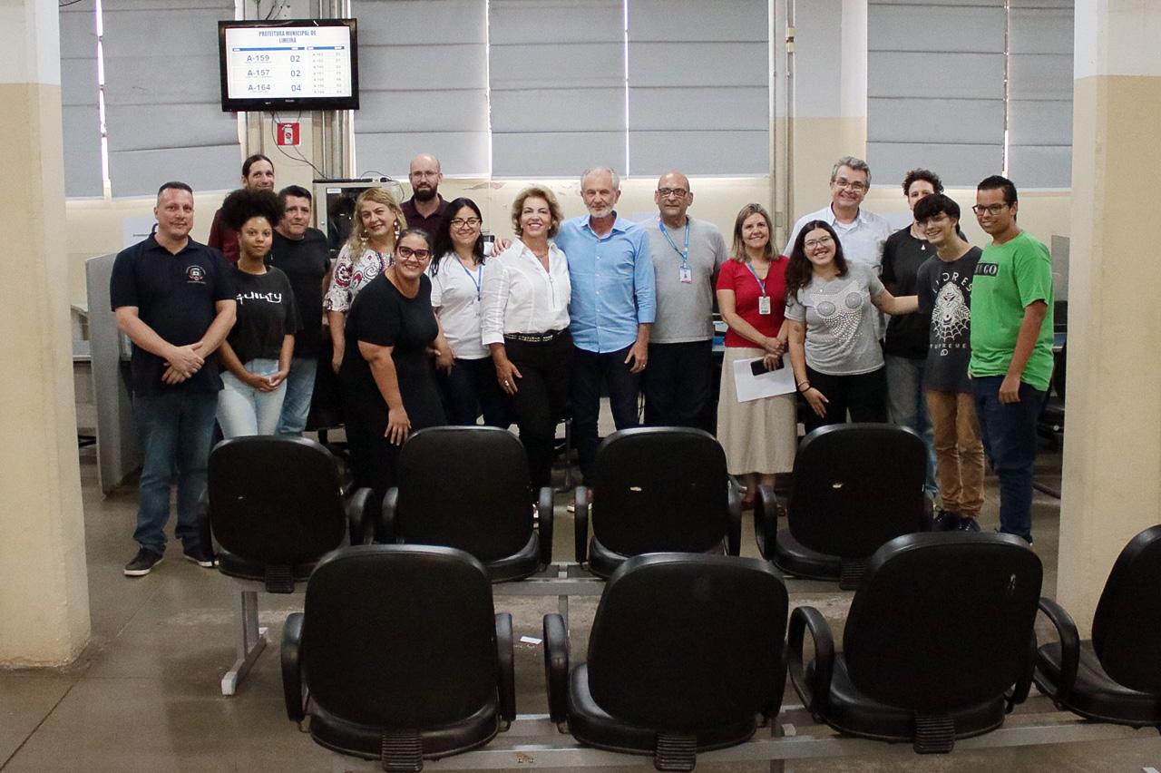 Agiliza Limeira concentra serviços em formato de poupatempo municipal