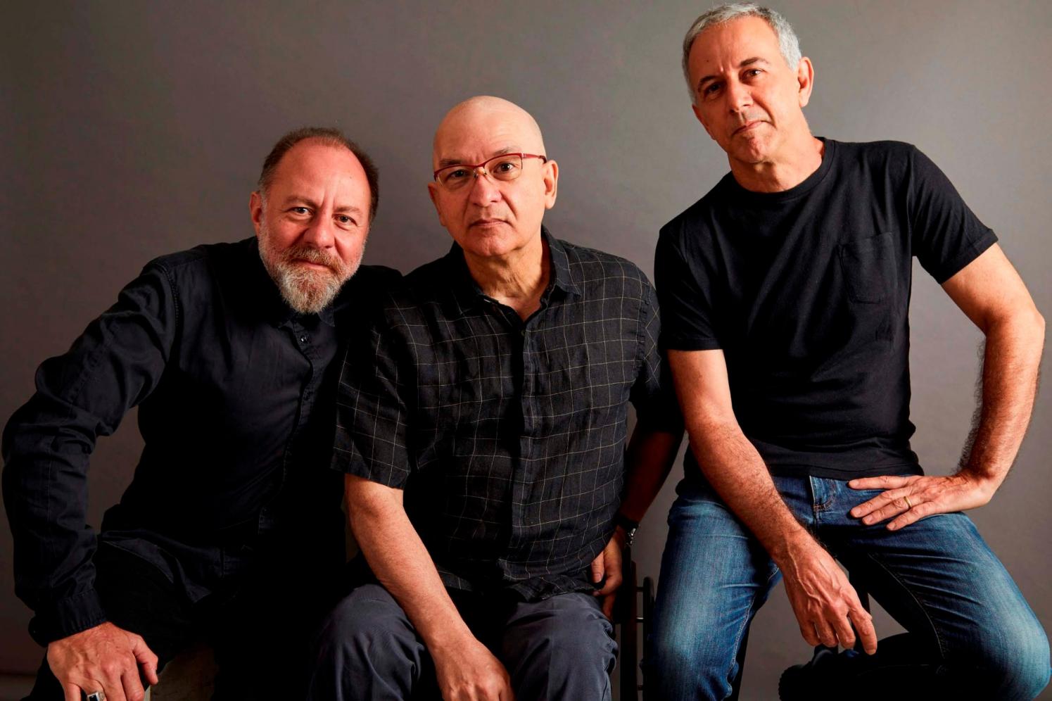 “Um Baita Festival” reúne estrelas do rock nacional como Capital Inicial, Nando Reis, Biquini e Os Paralamas do Sucesso