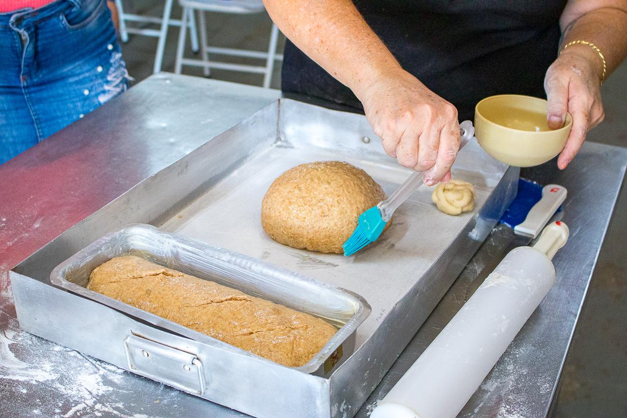 Prefeitura de Limeira abre inscrições para curso de Padaria Artesanal