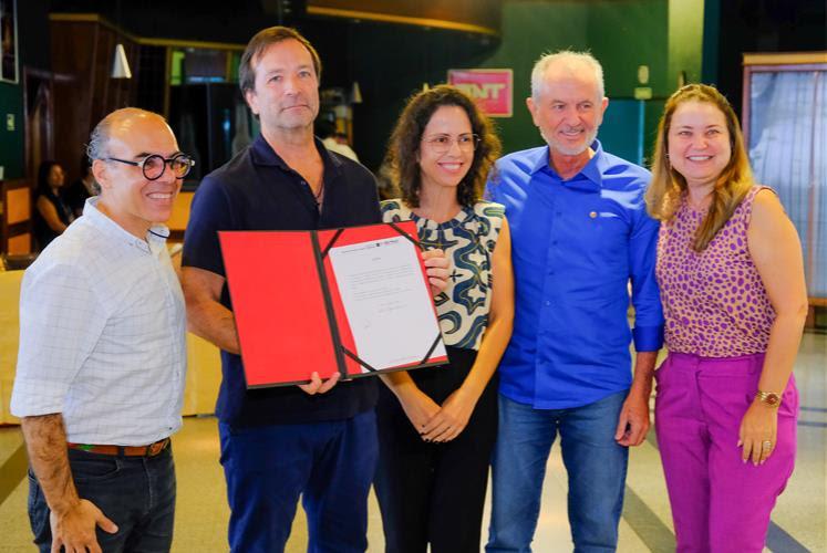 SDUH anuncia abertura de inscrições para sorteio de 121 moradias à Preço Social em Limeira durante reunião do Conselho de Desenvolvimento