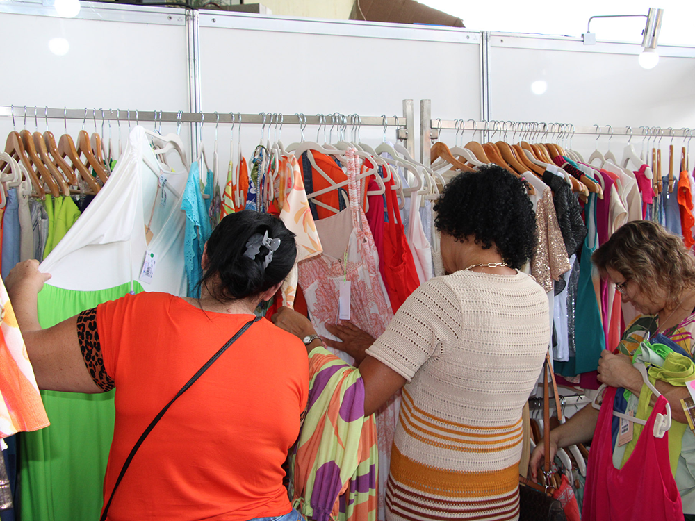 Liquida Estoque Limeira, a vitrine do comércio local