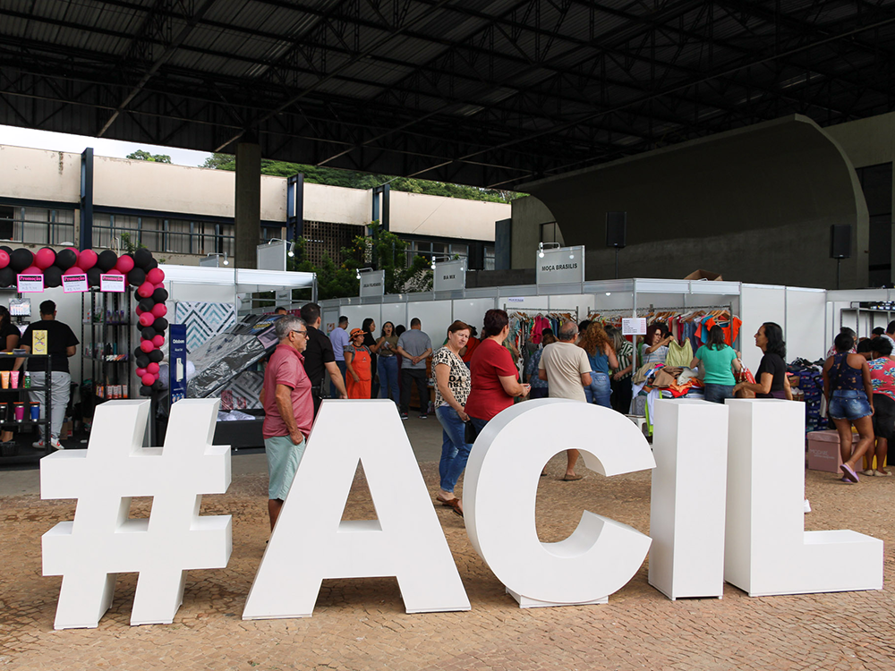 Liquida Estoque Limeira, um evento imperdível para toda a família