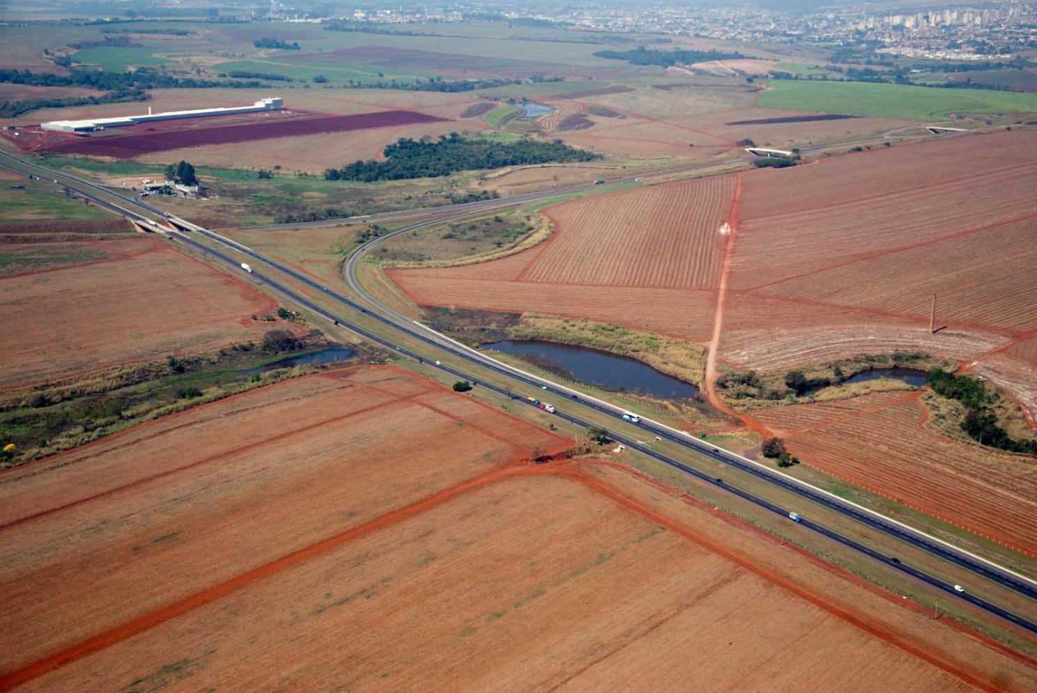 Prefeitura de Cordeirópolis abre licitação para venda de 12 terrenos em distritos industriais e Jardim São Luiz
