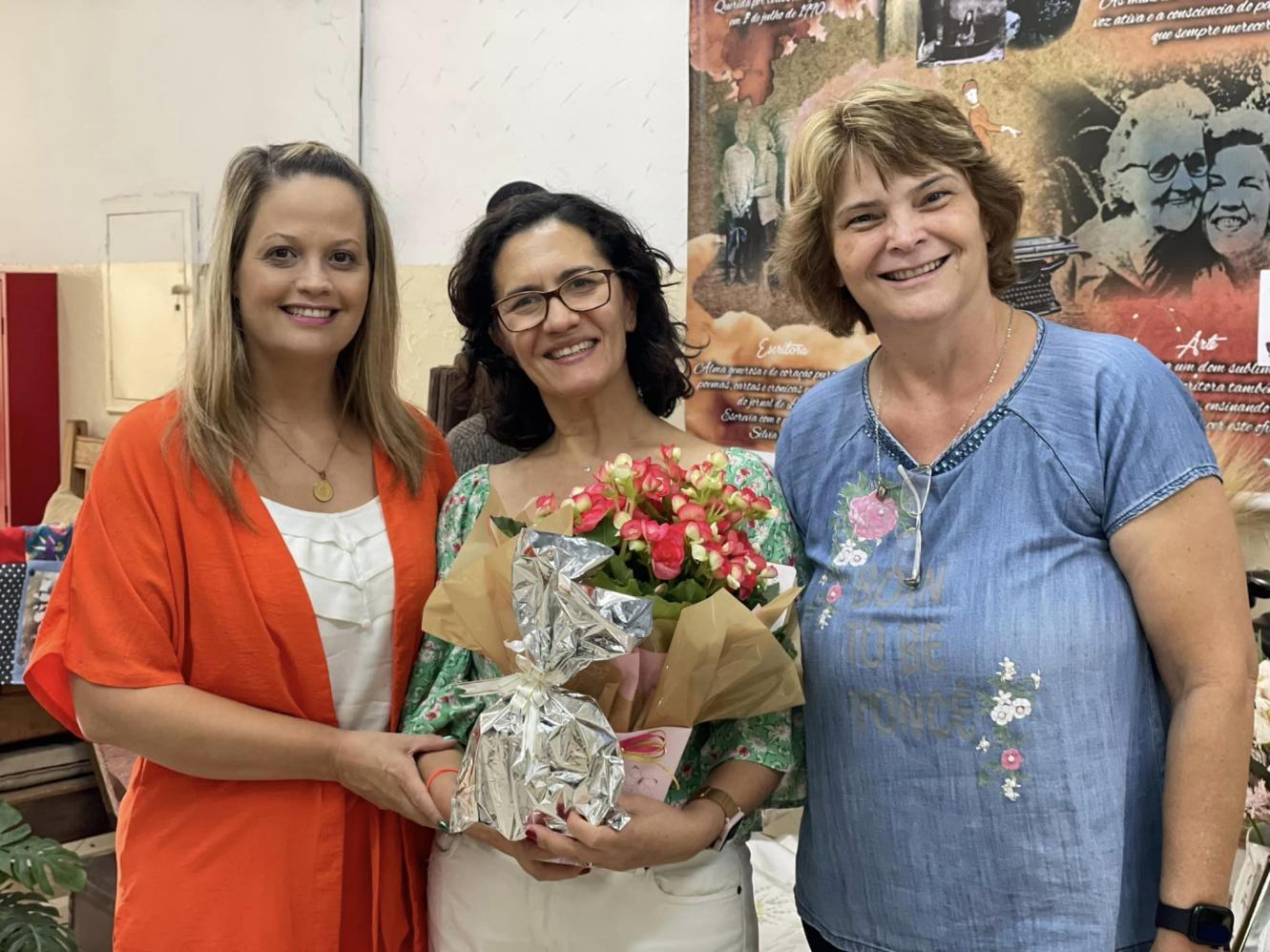 Dia do Assistente Social é celebrado com homenagem em Cordeirópolis