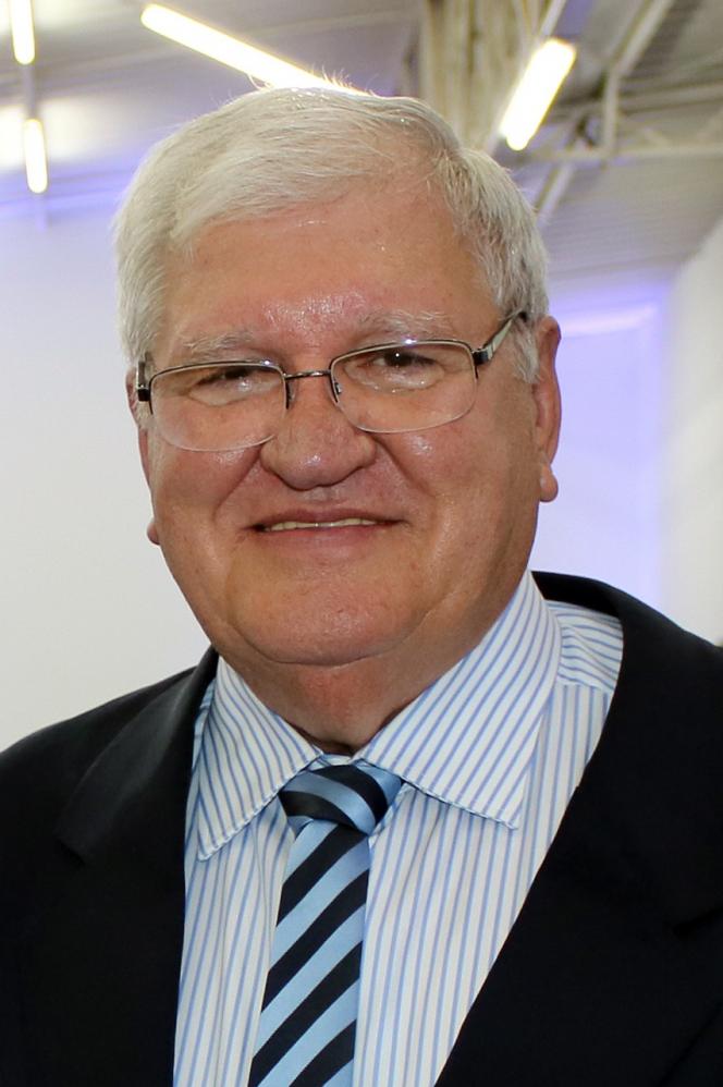 Comerciante Geraldo Rosada morre aos 80 anos