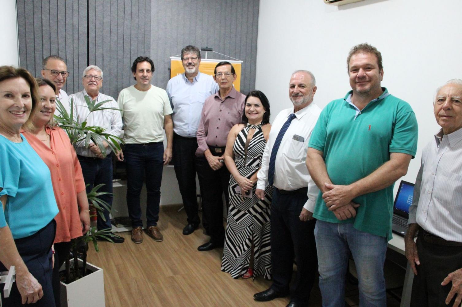 ACIL lança Faculdade do Comércio em Limeira