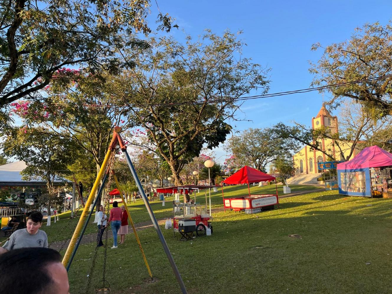 89ª edição da Festa de São João do Tupi agita Piracicaba