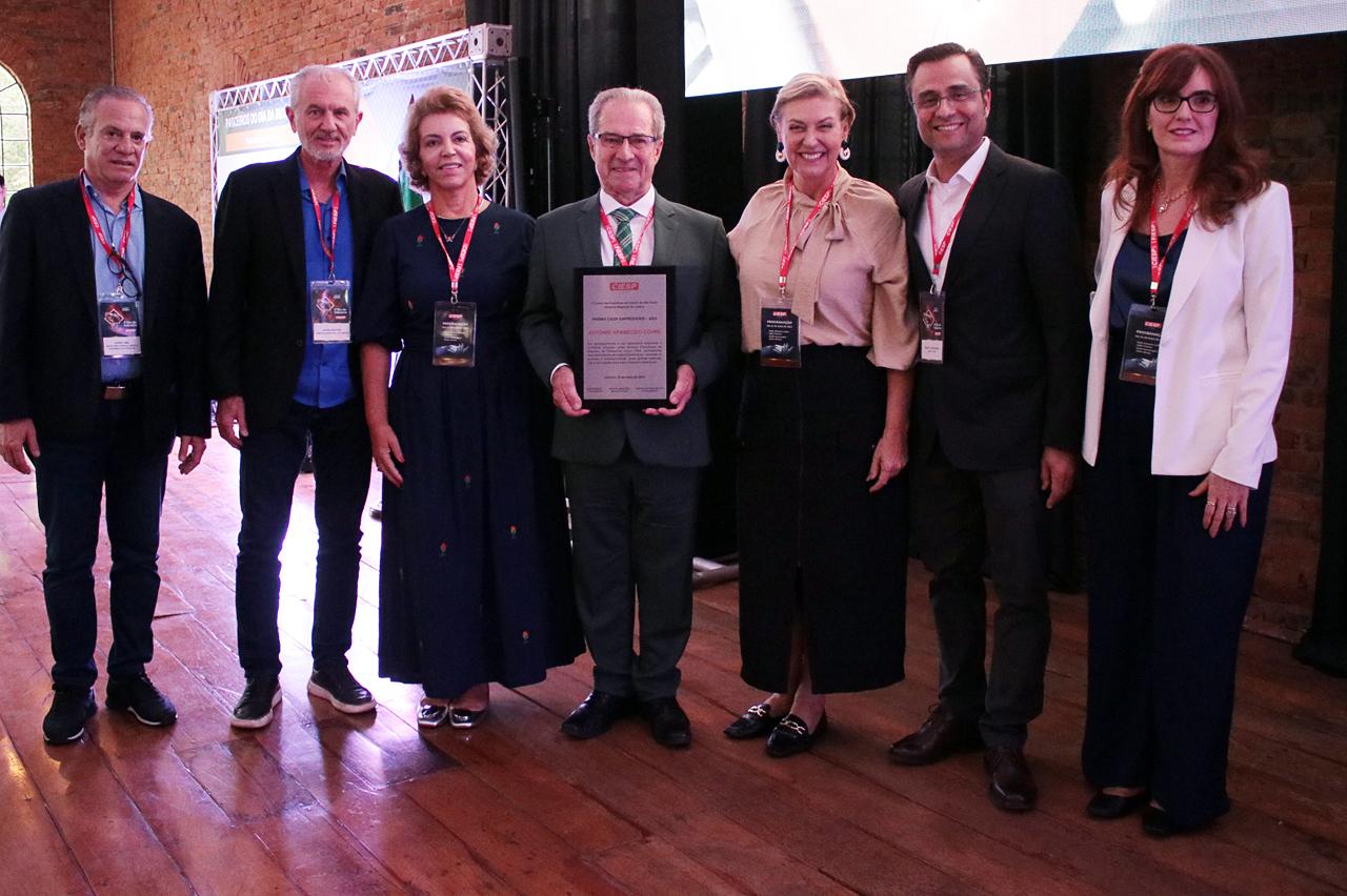 Evento celebra 5º Dia da Indústria em Limeira