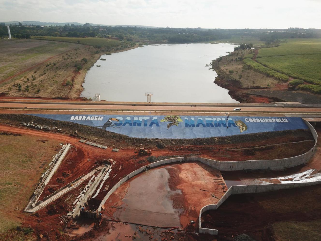 Cordeirópolis faz 76 anos e quem ganha o presente é você cidadão contribuinte