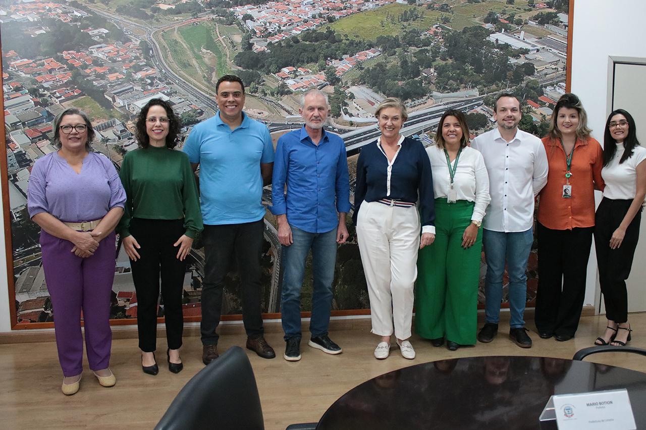 Estado sorteia 121 moradias a preço social para Residencial Laranjeiras, em Limeira