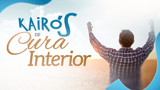 Canção Nova realiza Kairós de Cura Interior