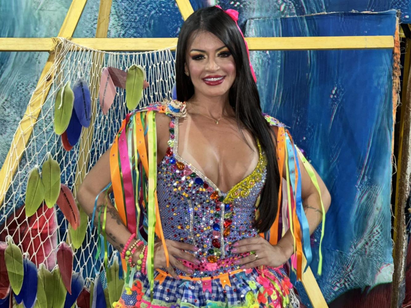 Com concurso de quadrilhas e muitas comidas típicas, Tucuruvi reúne comunidade para noite de Arraiá