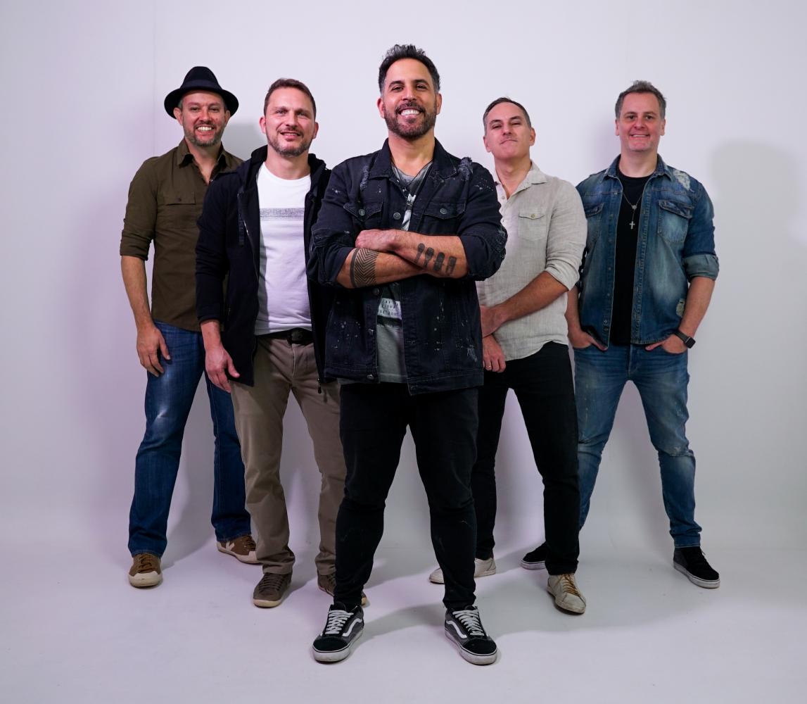 FAICI 2024 terá 1ª Feijuca do Infinity com show do Inimigos da HP