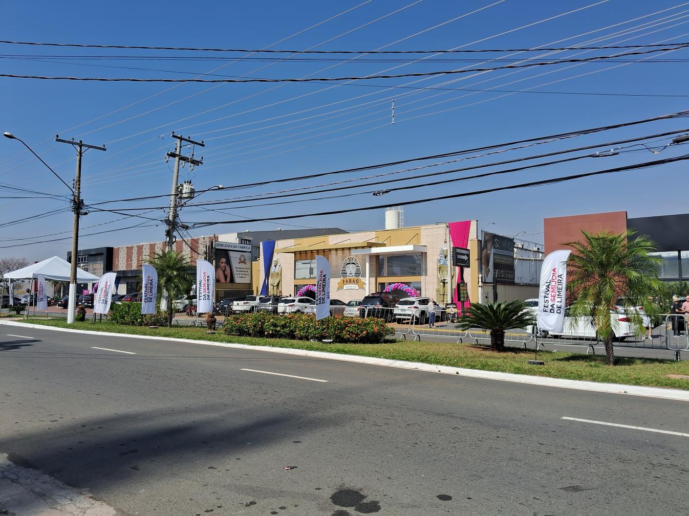 Festival da Semijoia movimentou mais de R$ 1 milhão em sua 4ª edição