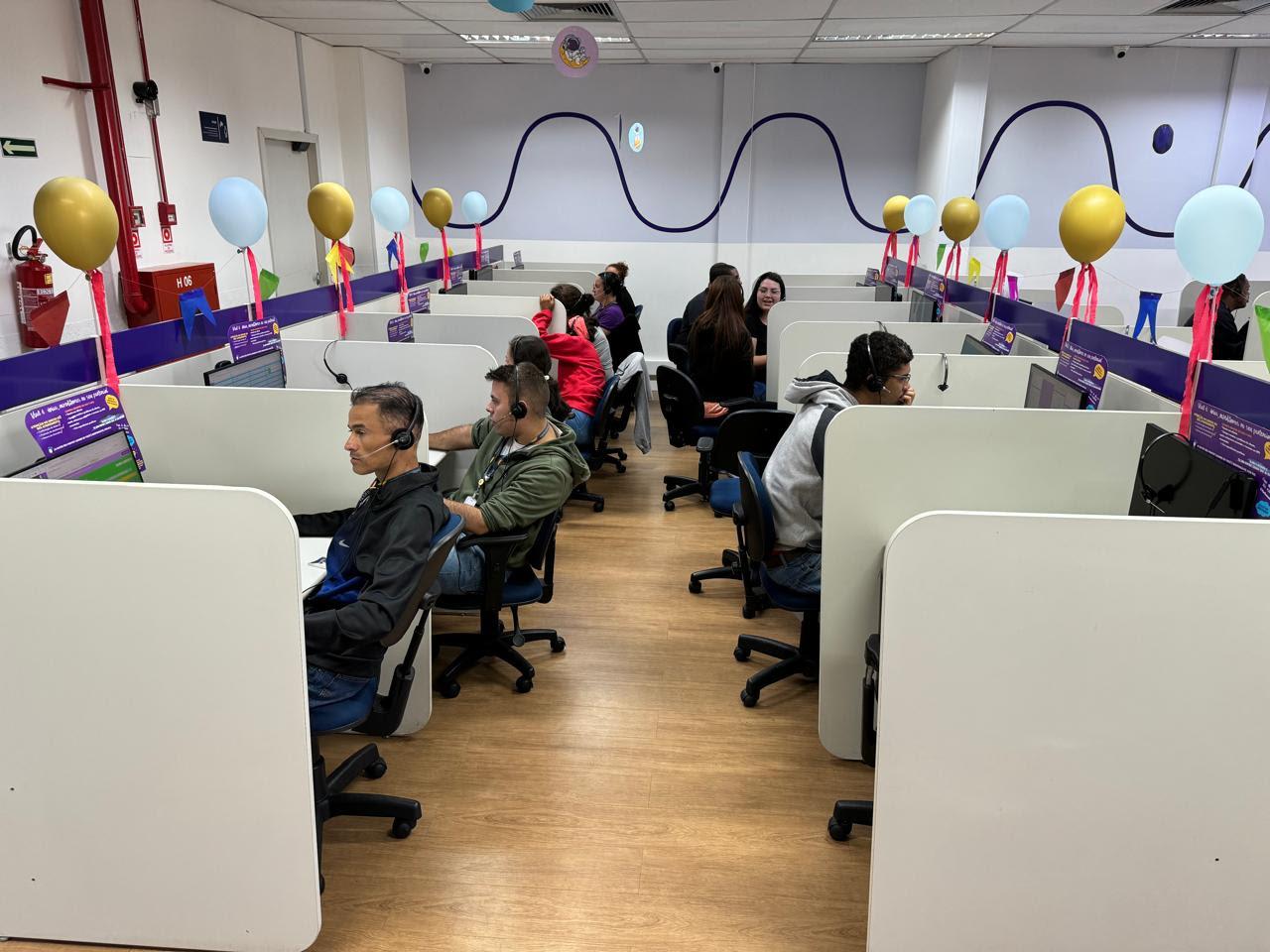 Multinacional espanhola abre 350 vagas de empregos para início imediato