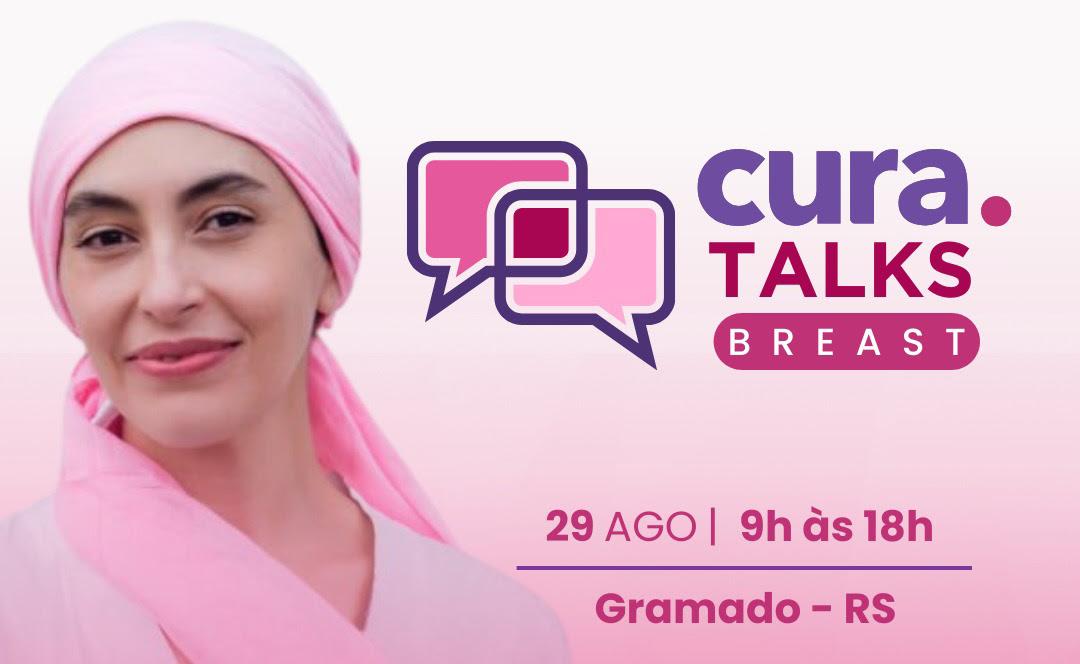 Por mais pacientes brasileiras em pesquisas científicas e menos fake news sobre o Câncer de Mama