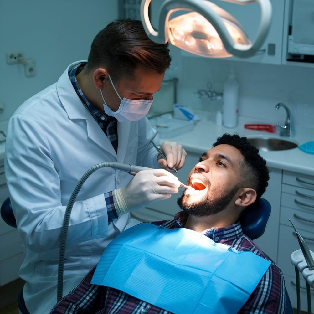 CROSP Explica: extrações de dentes