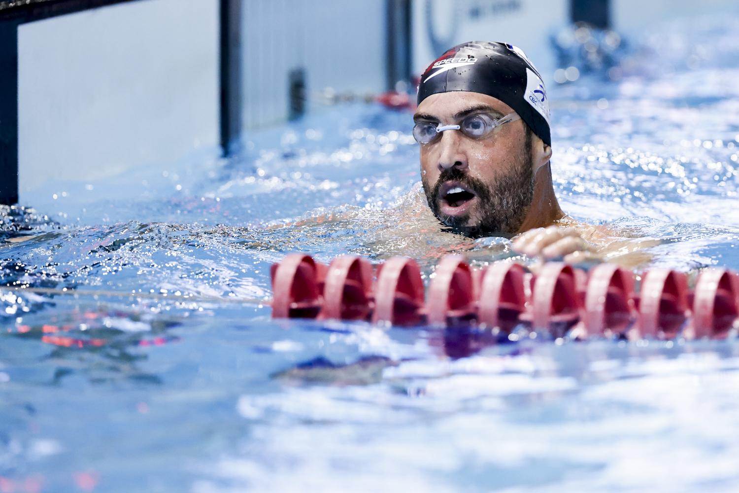  Guilherme Guido se despede da Natação: Um exemplo de atleta e legado construído junto ao Esporte Clube Pinheiros