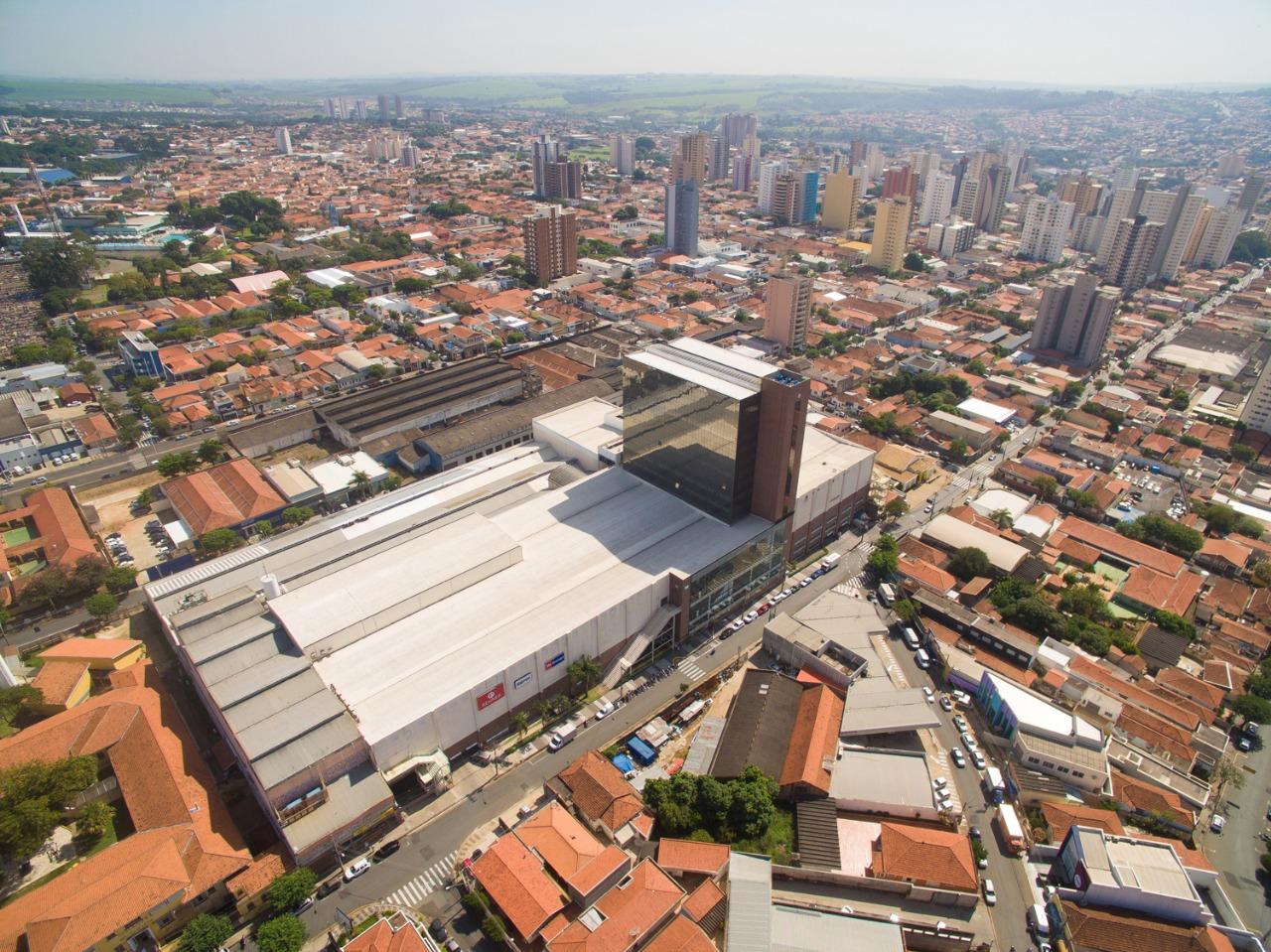 Pátio Limeira Shopping oferece serviços gratuitos aos clientes