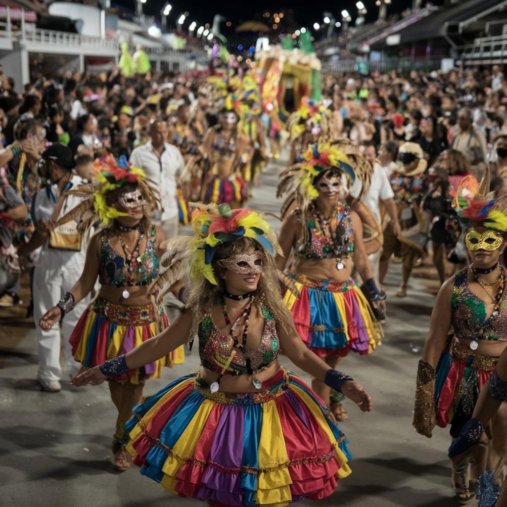 5 dicas para seu coração não sair do ritmo neste carnaval