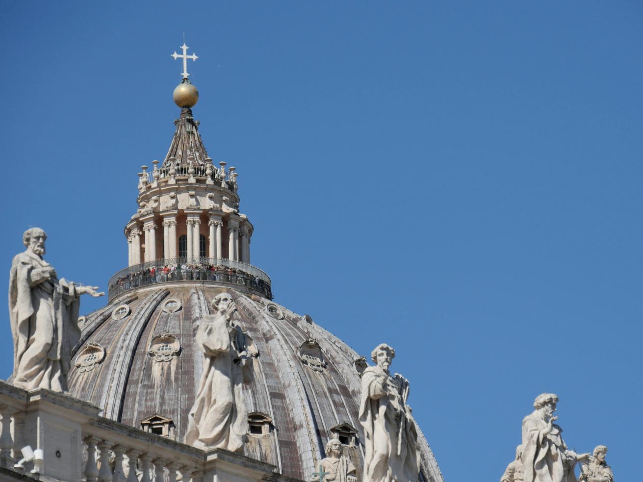 Entenda como acontece a escolha do novo papa