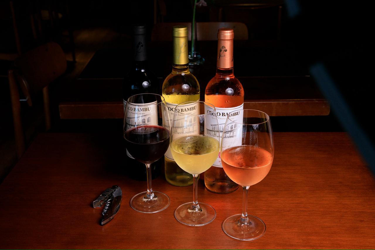 Coco Bambu terá evento open wine no Pátio Limeira Shopping